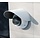 Ubiquiti UniFi G6 Dome Weather Shield - Witte Beschermkap