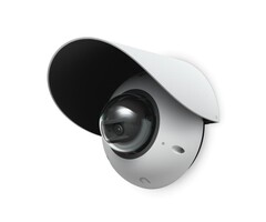 Ubiquiti Ubiquiti UniFi G6 Dome Weather Shield - Witte Beschermkap