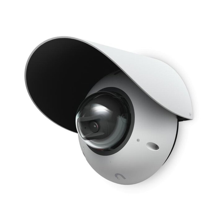 Ubiquiti Ubiquiti G6 Dome Camera Weather Shield (White)
