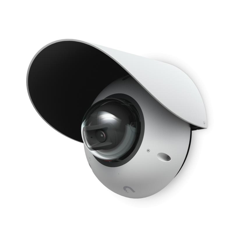 Ubiquiti Ubiquiti UniFi G6 Dome Weather Shield Beschermkap Wit (UACC-G6-Dome-WS-W)