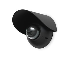 Ubiquiti Ubiquiti UniFi G6 Dome Weather Shield Zwart