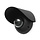 Ubiquiti UniFi G6 Dome Weather Shield Zwart