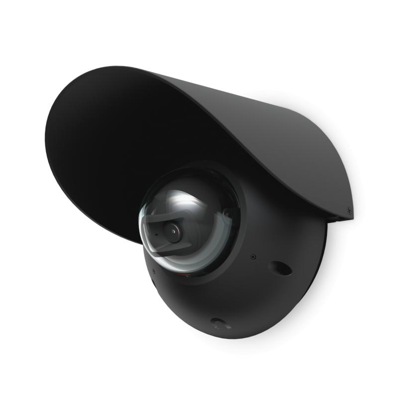 Ubiquiti Ubiquiti UniFi G6 Dome Weather Shield Zwart