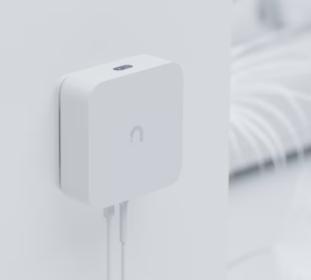 Ubiquiti Ubiquiti UniFi Express 7 Floating Mount - 16cm