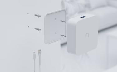 Ubiquiti Ubiquiti UniFi Express 7 Floating Mount - 16cm