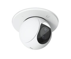 Ubiquiti Ubiquiti UniFi Protect G6 PTZ In-Ceiling Mount - Witte Inbouwbeugel (UACC-G6-PTZ-ICM-W)