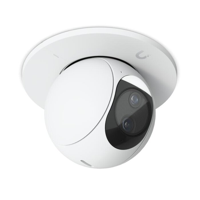 Ubiquiti Ubiquiti G6 PTZ In-Ceiling Mount (White)