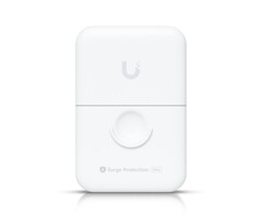 Ubiquiti Ubiquiti UACC-ETH-SP-Pro Outdoor Ethernet Overspanningsbeveiliging