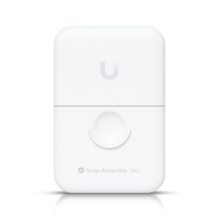 Ubiquiti Ubiquiti UACC-ETH-SP-Pro Outdoor Ethernet Overspanningsbeveiliging