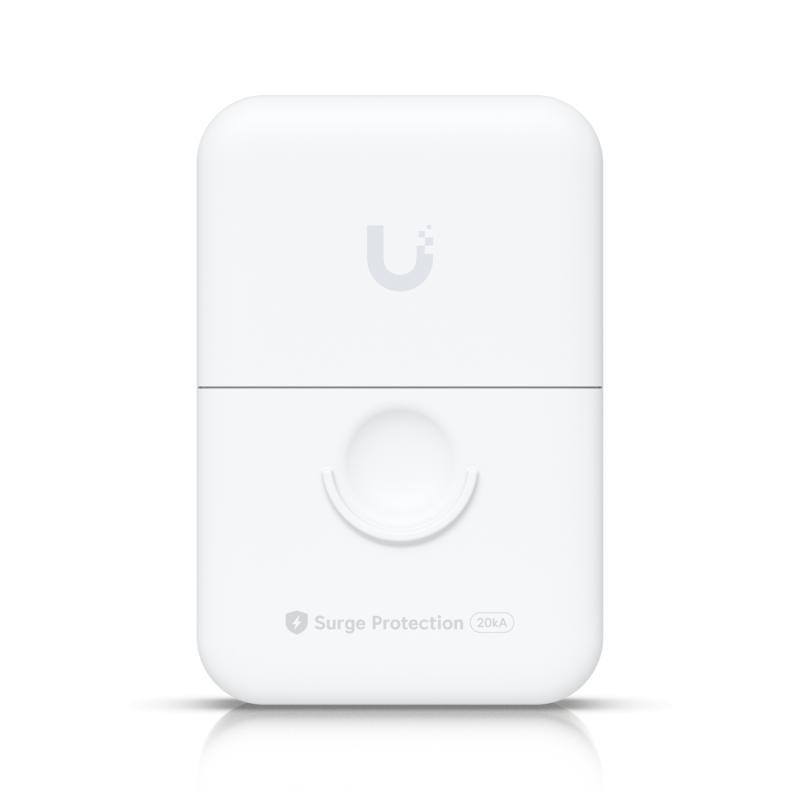 Ubiquiti Ubiquiti UACC-ETH-SP-Pro Outdoor Ethernet Overspanningsbeveiliging