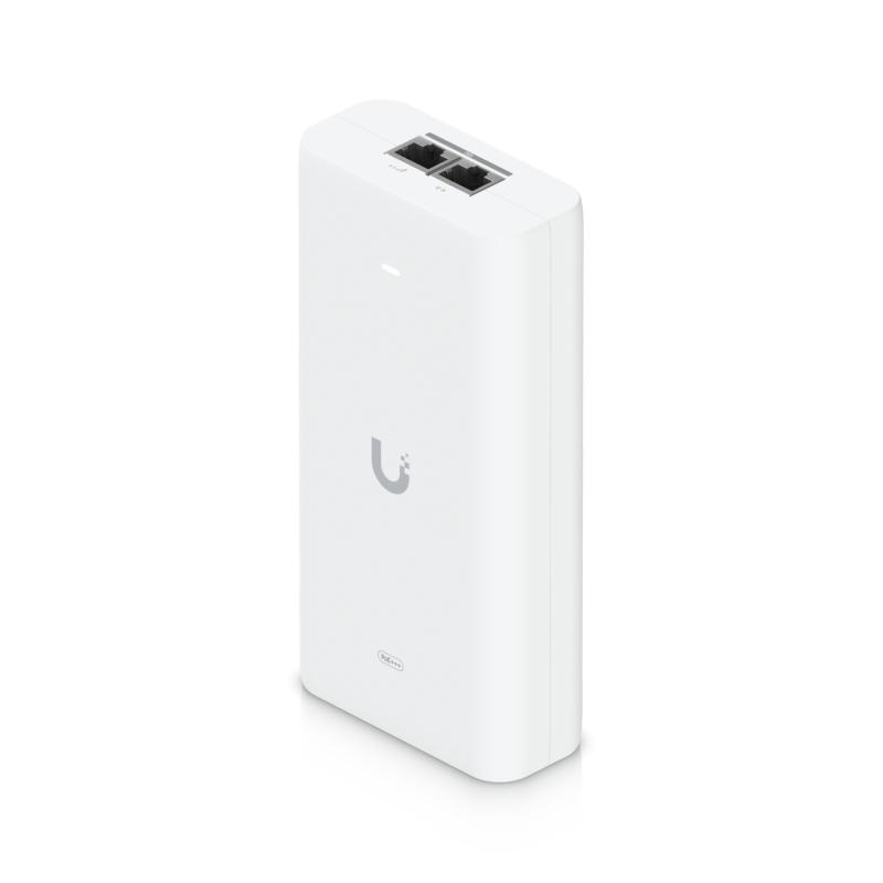 Ubiquiti Ubiquiti UniFi UACC-PoE+++-10G PoE+++ Injector - 90W, 10 Gbps Ethernet