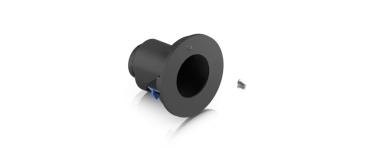 Ubiquiti Ubiquiti G6 PTZ In-Ceiling Mount - Zwart