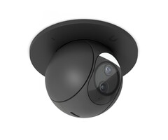 Ubiquiti Ubiquiti G6 PTZ In-Ceiling Mount - Zwart