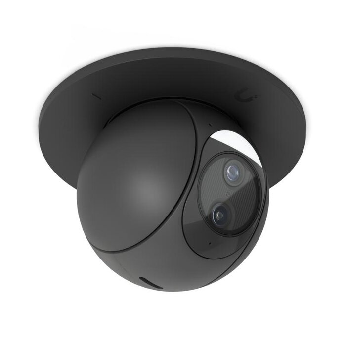 Ubiquiti Ubiquiti G6 PTZ In-Ceiling Mount - Zwart