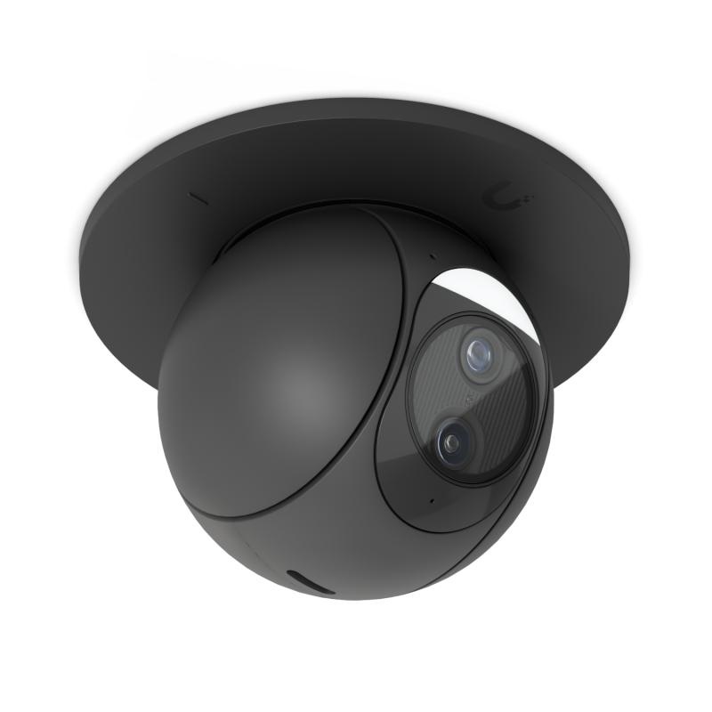 Ubiquiti Ubiquiti G6 PTZ In-Ceiling Mount - Zwart