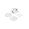 Ubiquiti Ubiquiti UniFi G6 Pro 360-graden Flush Mount - Wit (UACC-G6-Pro-360-FM-W)
