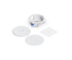 Ubiquiti Ubiquiti UniFi G6 Pro 360-graden Flush Mount - Wit (UACC-G6-Pro-360-FM-W)
