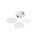 Ubiquiti UniFi G6 Pro 360 Flush Mount - Wit (UACC-G6-Pro-360-FM-W)
