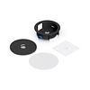 Ubiquiti Ubiquiti UniFi G6 Pro 360 Flush Mount - Zwart