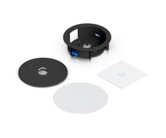 Ubiquiti Ubiquiti UniFi G6 Pro 360 Flush Mount - Zwart (UACC-G6-Pro-360-FM-B)