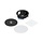 Ubiquiti UniFi G6 Pro 360 Flush Mount - Zwart