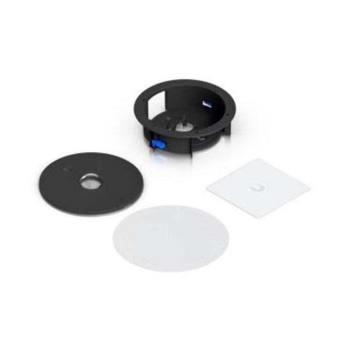 Ubiquiti Ubiquiti G6 Pro 360 Flush Mount (Black)