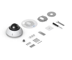 Ubiquiti Ubiquiti UniFi Protect G6 Pro Dome Camera (Wit, UVC-G6-Pro-Dome-W)