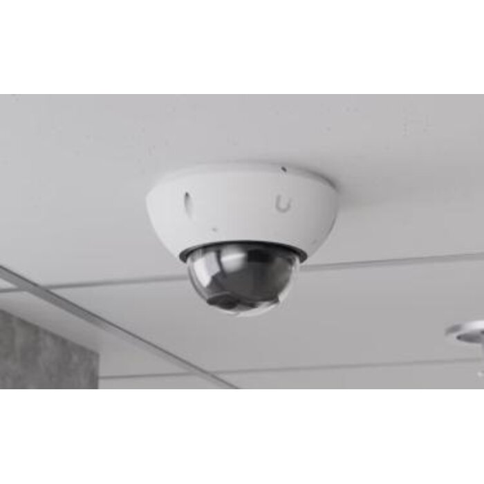 Ubiquiti Ubiquiti UniFi Protect G6 Pro Dome (White)