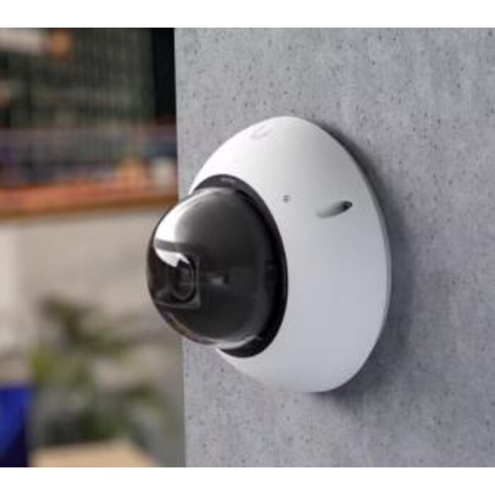 Ubiquiti Ubiquiti UniFi Protect G6 Pro Dome (White)
