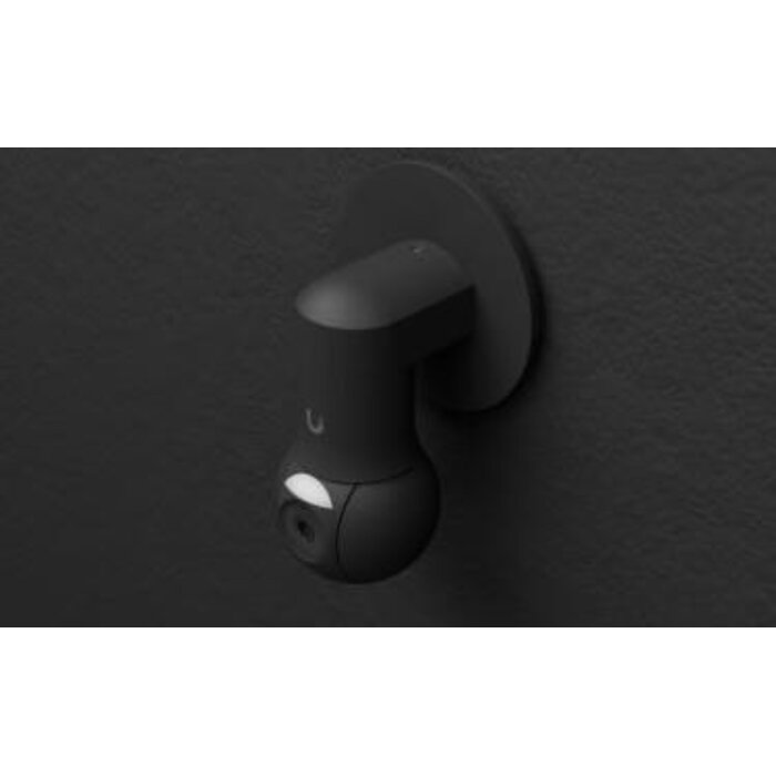 Ubiquiti Ubiquiti Gang Box Mounting Plate (Black)