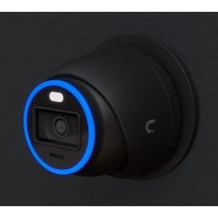 Ubiquiti Ubiquiti Gang Box Mounting Plate (Black)