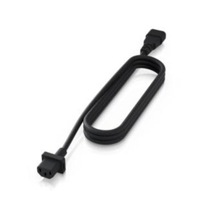 Ubiquiti Ubiquiti C13-C14 Power Cable