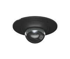 Ubiquiti Ubiquiti AI Dome Flush Mount - Zwarte Inbouwbeugel (UACC-Dome-FM-B)
