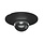 Ubiquiti AI Dome Camera Flush Mount (Black)