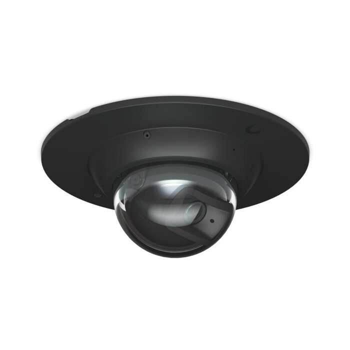 Ubiquiti Ubiquiti AI Dome Flush Mount Zwart (UACC-Dome-FM-B)