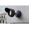 Ubiquiti Ubiquiti AI Dome Weather Shield - Zwart