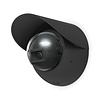 Ubiquiti Ubiquiti AI Dome Weather Shield - Zwart