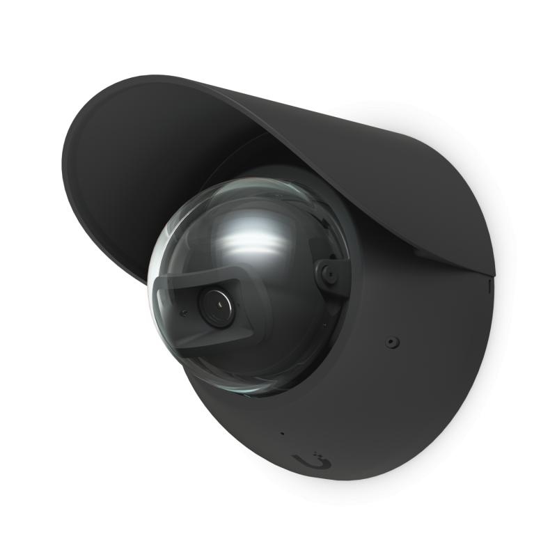 Ubiquiti Ubiquiti AI Dome Weather Shield - Zwart (UACC-DOME-WS-B)