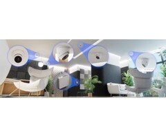 Ubiquiti Ubiquiti UniFi Protect NVR Instant Kit - Compacte Netwerk Videorecorder