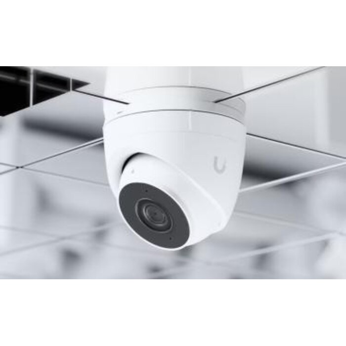 Ubiquiti Ubiquiti UniFi Protect NVR Instant Kit (incl. 4x G5 Turret Ultra & 1TB HDD)