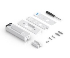 Ubiquiti Ubiquiti UniFi Protect Doorbell Lite - Compacte HD Wifi-Deurbel (Wit)