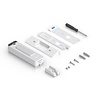 Ubiquiti Ubiquiti UniFi Protect Doorbell Lite - Compacte 5MP PoE-Deurbel (Wit)