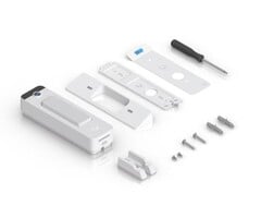 Ubiquiti Ubiquiti UniFi Protect Doorbell Lite - Compacte 5MP PoE-Deurbel (Wit)