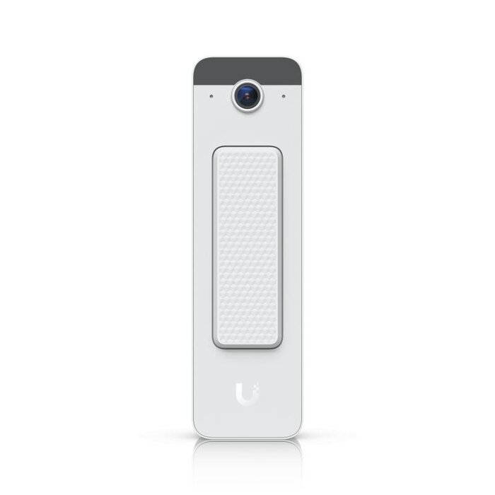 Ubiquiti Ubiquiti UniFi Protect Doorbell Lite - Compacte 5MP PoE-Deurbel (Wit)