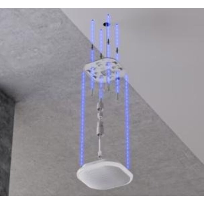 Ubiquiti Ubiquiti Siren PoE