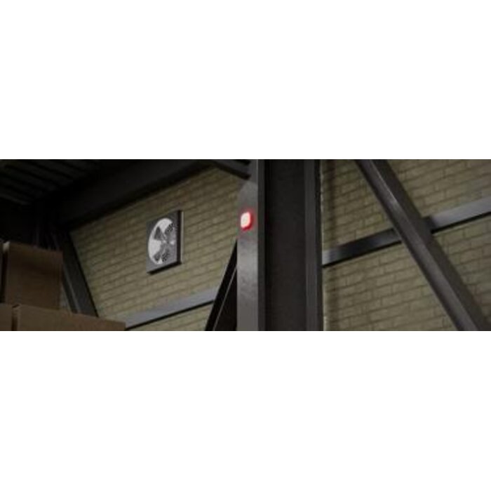 Ubiquiti Ubiquiti Siren PoE