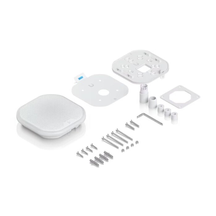Ubiquiti Ubiquiti Siren PoE