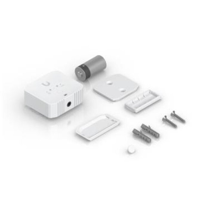Ubiquiti Ubiquiti UniFi Environmental Sensor (USL) - Klimaat & Waterlekkage Monitor