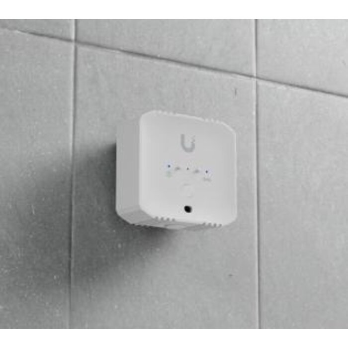 Ubiquiti Ubiquiti UniFi Environmental Sensor (USL) - Klimaat & Waterlekkage Monitor