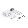 Ubiquiti Ubiquiti UniFi Environmental Sensor (USL) - Klimaat & Waterlekkage Monitor